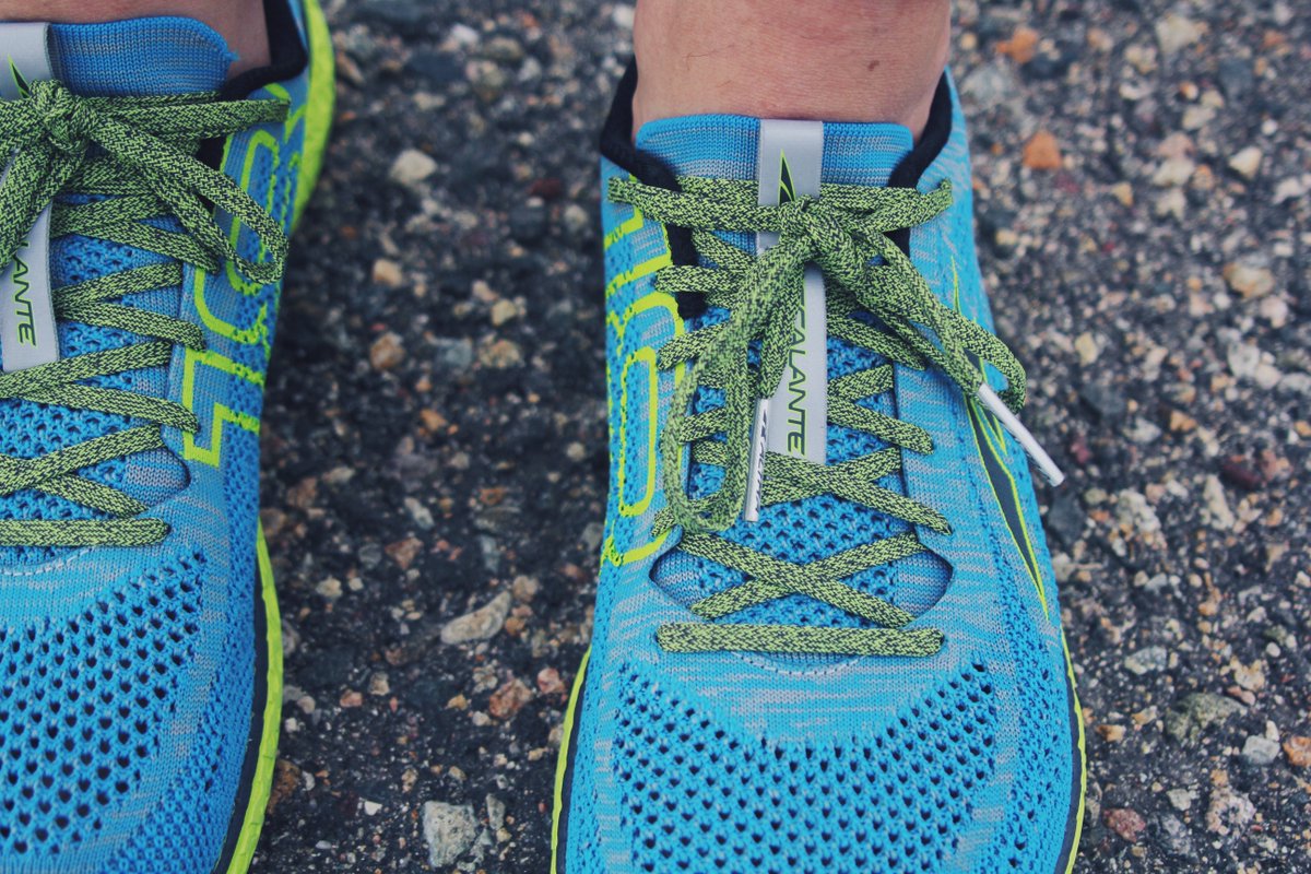 boston escalante racer