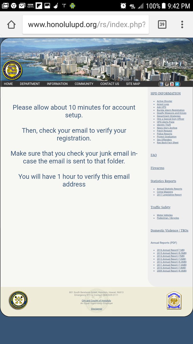 eHawaii.gov on Twitter "Our first newsletter was released today! Read