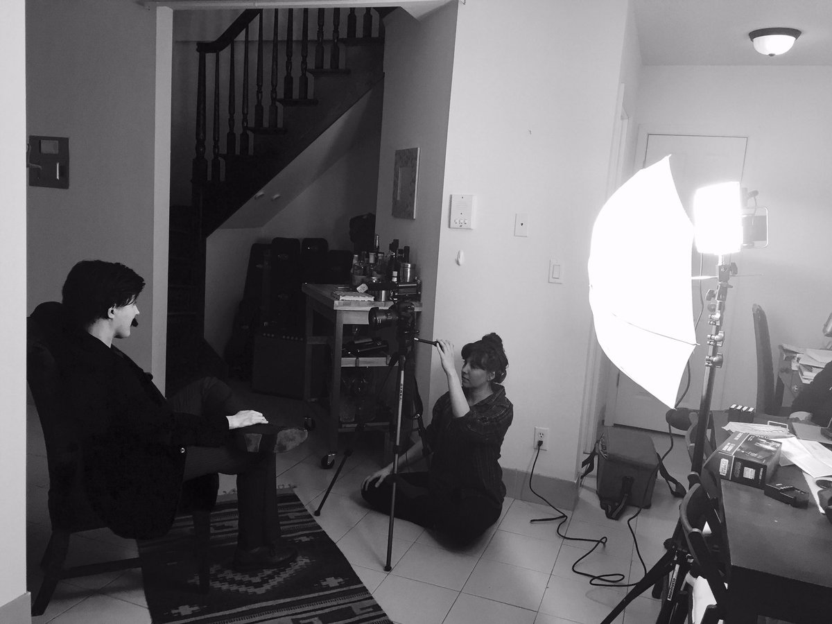 ValerieRedd's tweet photo. Day 2 of filming the video element for YOU/EMMA. #theatrelife #moremcconaughey #mcconaugheymeetsflaubert #actorslife #somuchspiritgum https://t.co/2Nl1tiPkSy