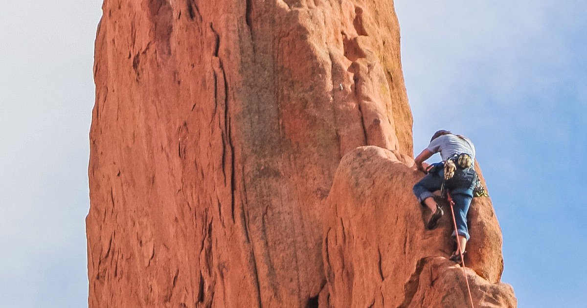 Garden Of The Gods On Twitter Check Out Some Great Beginner And