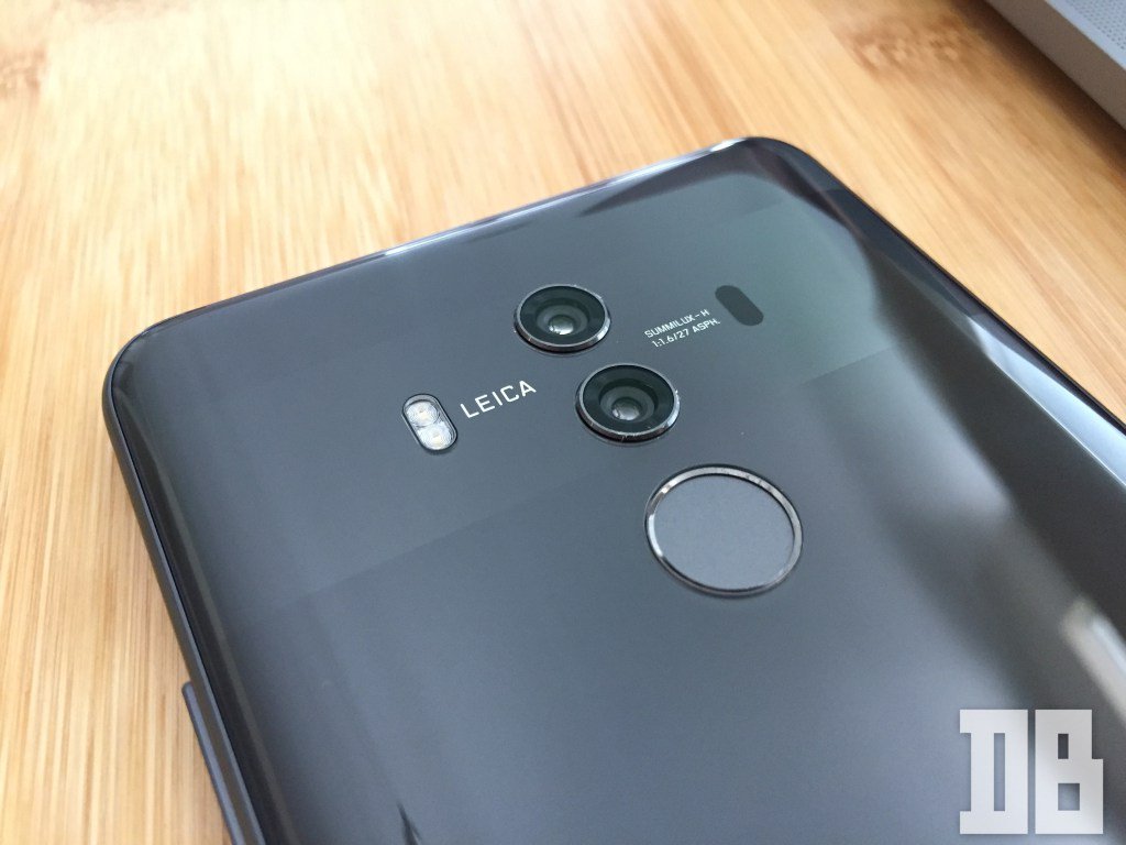DigitalBounds's tweet photo. Huawei Mate 10 Pro Review https://t.co/zONSoWfHG0 https://t.co/afxgWsCwGC