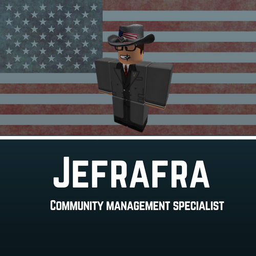 EliteDesigns_'s tweet photo. Made some amazing designs today for the following:
- @Moom_RBLX 
- @AcademyRblx 
- Jefrafra (@jp825818) 
- Sheriff_TheBlugill (Doesn't have twitter)

Made especially for you thanks for you four ! https://t.co/xR85luCJwB