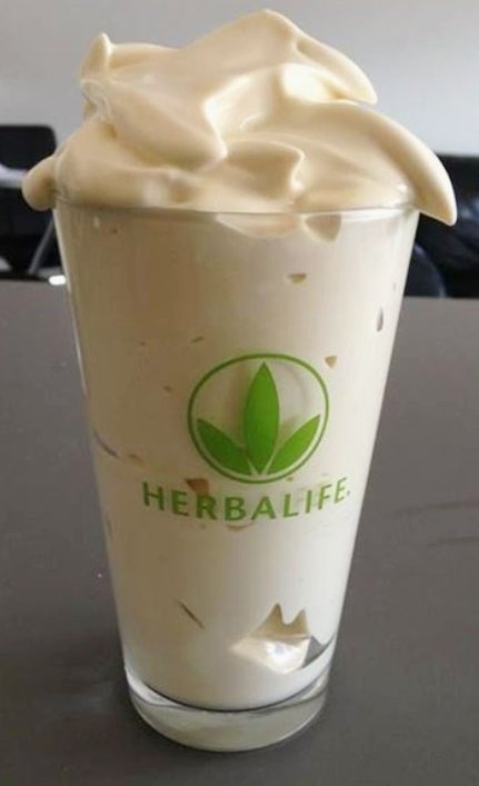 Have your #Cake And Drink It Too?  Yes you can with the super yummy, super healthy <a href="/Herbalife/">Herbalife</a> #Protein Shake Drink mixes?  One of my Favs? #Cheesecake.  Come join me in whipping up a batch - bit.ly/2GREyZd