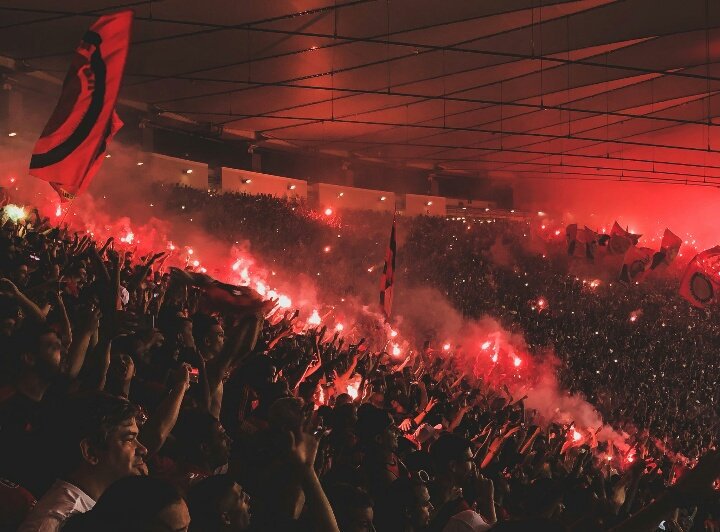 urubuinterativo's tweet photo. EU AMO A MINHA NAÇÃO. https://t.co/iHtEw2dY9L
