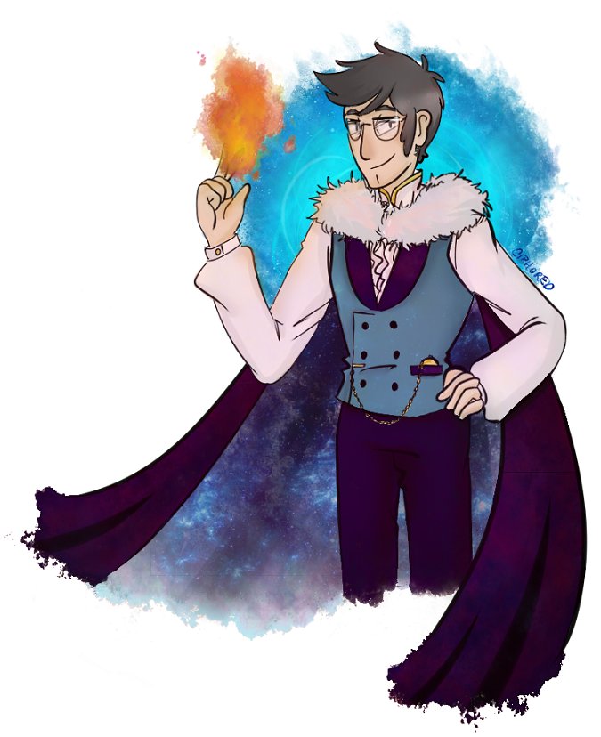 FordGleeful's tweet image. Stanford Gleeful

Not new to anything
No lewd Rp
Rp @ or Dm 
History teacher at @RivalryAcademy 

Mayor of Reverse Falls
Scientist, phD in psychiatry

"Strength without knowledge is the stupid man way, knowledge and strength together, will give you the keys of the world" 

Rt?