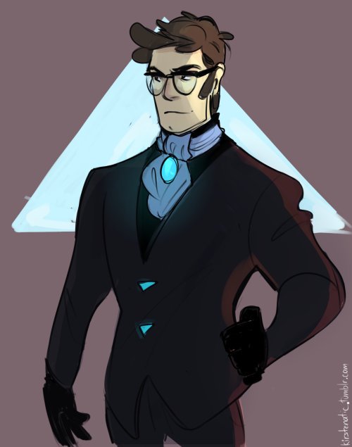 FordGleeful's tweet image. Stanford Gleeful

Not new to anything
No lewd Rp
Rp @ or Dm 
History teacher at @RivalryAcademy 

Mayor of Reverse Falls
Scientist, phD in psychiatry

"Strength without knowledge is the stupid man way, knowledge and strength together, will give you the keys of the world" 

Rt?