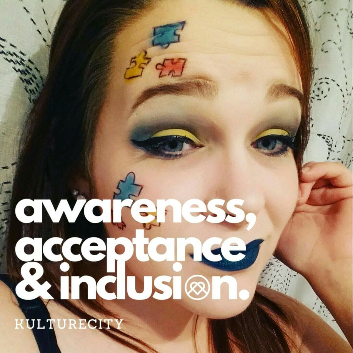 makeupandautism's tweet photo. #NewProfilePic #autismawareness #makeupandautism https://t.co/1mFiO68ptQ