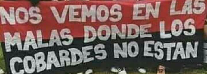 Somos_SantaFe's tweet photo. AMAR A COLÓN POR SOBRE TODAS LAS COSAS https://t.co/RQ3ySiAHzt