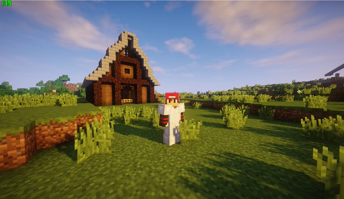 SoftGround_'s tweet photo. Para a galera que assiste o meu canal, Hard World 6 ta ficando bonito? https://t.co/UfDqmQSndU