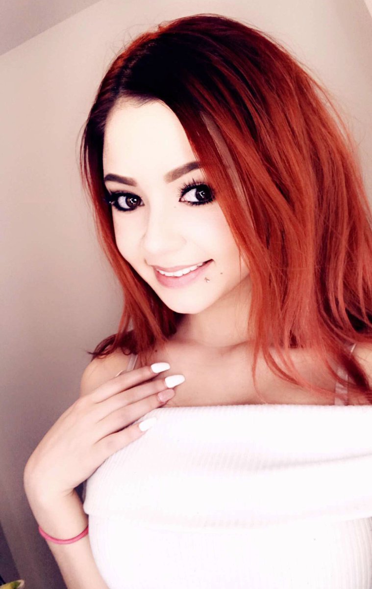 lilchiipmunk🎀 on Twitter: "16 now 24…