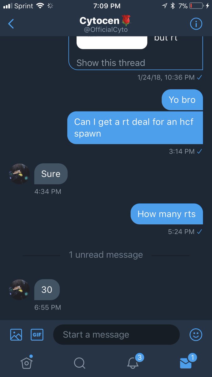 Kxzuta's tweet photo. 30 rts for a spawn from my boi @OfficialCyto  rt https://t.co/oSRoSsH5AR