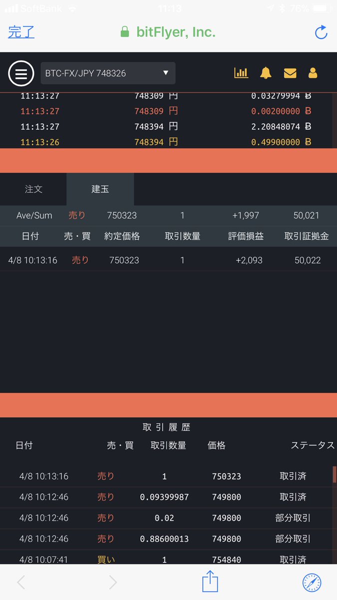 FX1000man's tweet photo. ショートin https://t.co/scvtqkCmiM