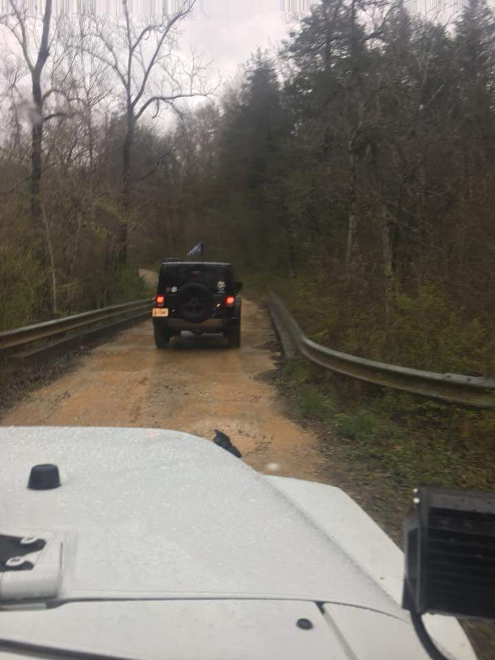Legendary1941's tweet photo. Fun times at Bankhead National Forest with a small crew! #SAT #nationalforest #bankhead #jeep #jeeps #jeeping #jeepin #jeeplife #offroad #offroadcollective #legendary1941 #jeepfamily #L1941 https://t.co/ckxoWYshXm