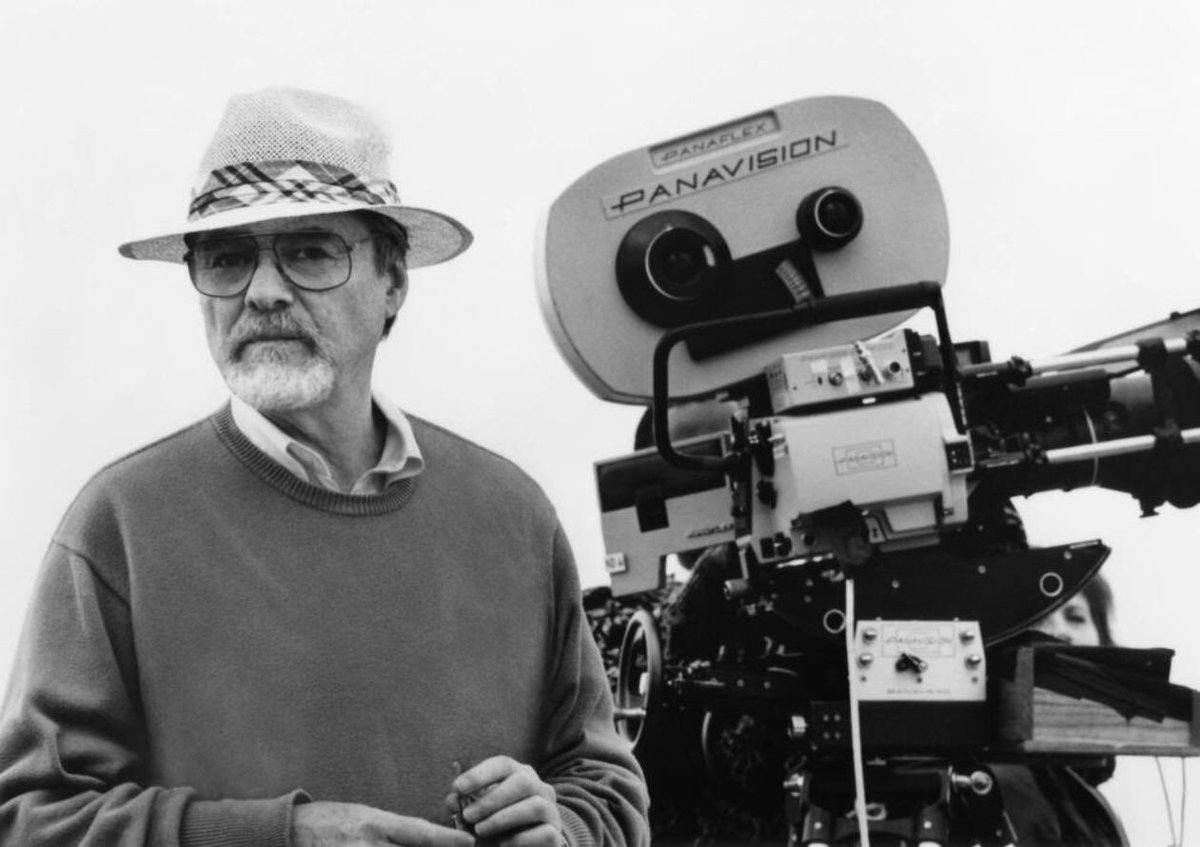 Ginnie_SP's tweet photo. #HappyBirthday in #heaven to movie director Alan Jay Pakula!
#birthdayboy #blackandwhitephotography #tribute #moviedirector #newhollywood #AlanJPakula #alanjaypakula https://t.co/iBp2Q4sQwC