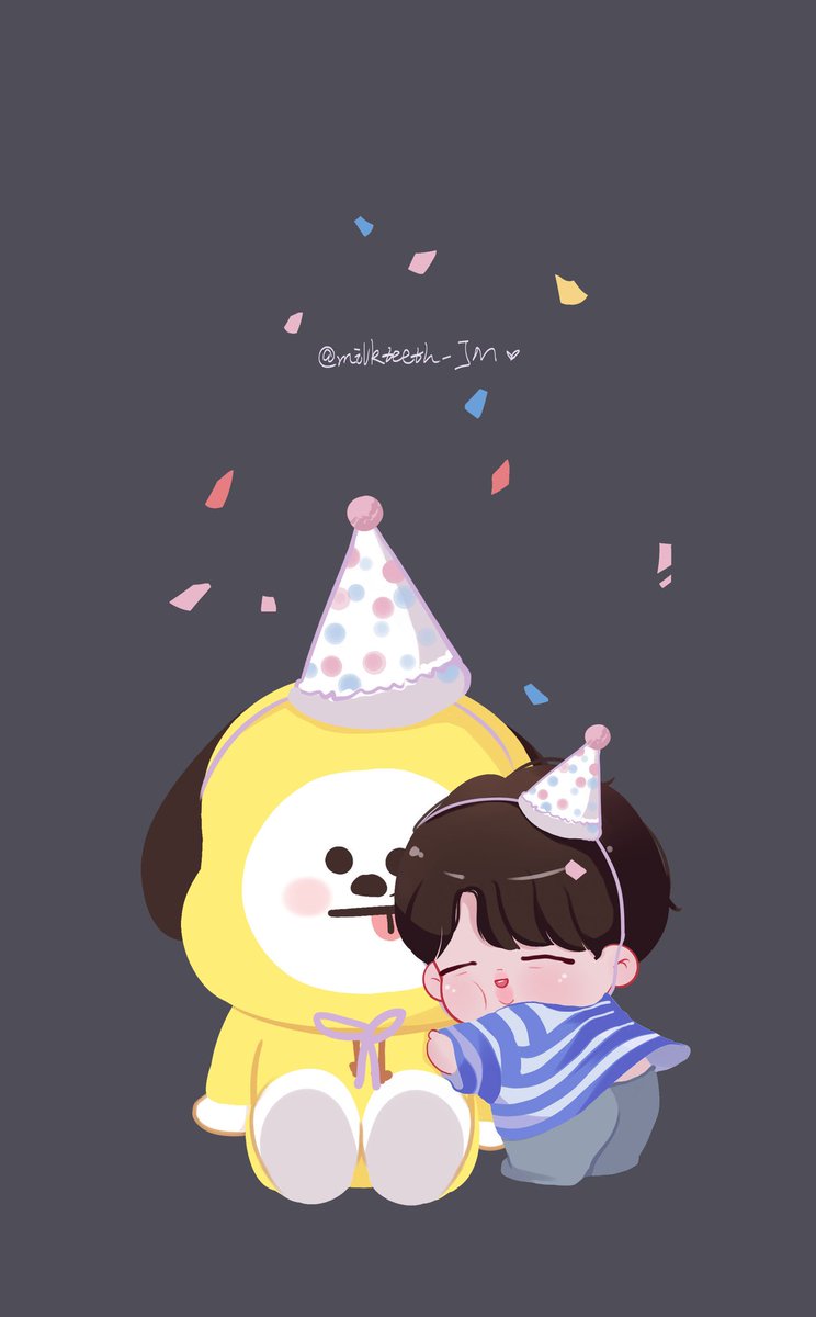 牙牙🐾☺️🐣 (@milkteeth_jm) on Twitter photo 