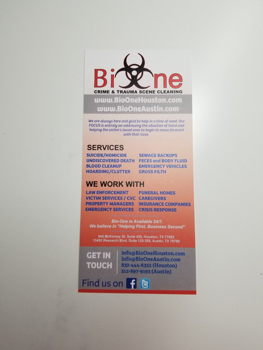 BioOneHouston's tweet image. 