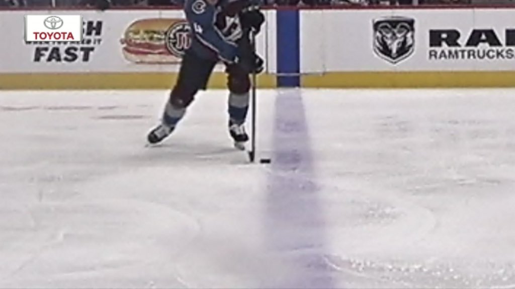 SengerKY's tweet photo. @FriedgeHNIC I can’t tell...this rule is stupid! https://t.co/erxZ7pyHxr