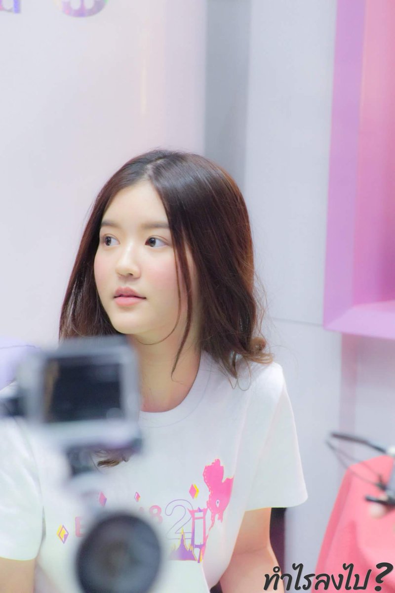 tumrailongpai's tweet photo. #64June #BNK482ndGeneration #BNK48 https://t.co/z9EC5UgIWf