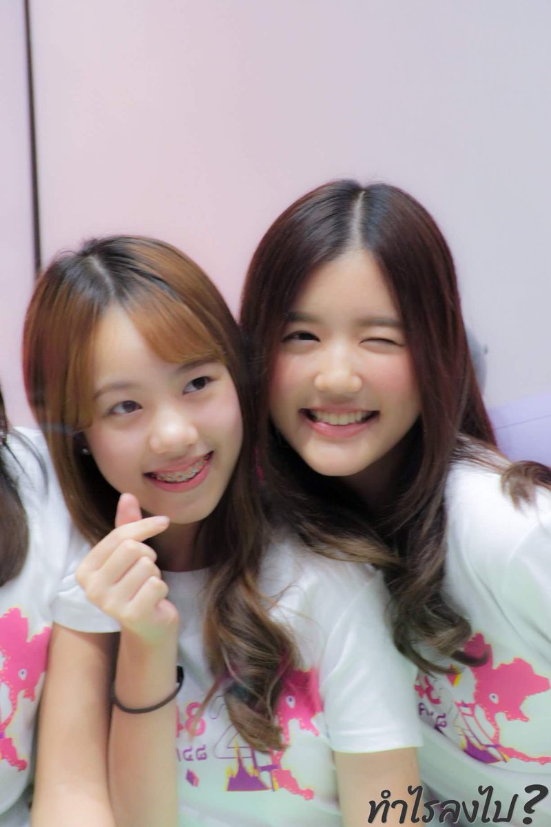 tumrailongpai's tweet photo. #64June #BNK482ndGeneration #BNK48 https://t.co/EJA1VF2GFQ