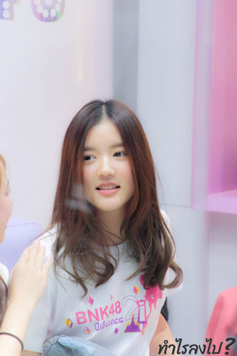 tumrailongpai's tweet photo. #64June #BNK482ndGeneration #BNK48 https://t.co/EJA1VF2GFQ