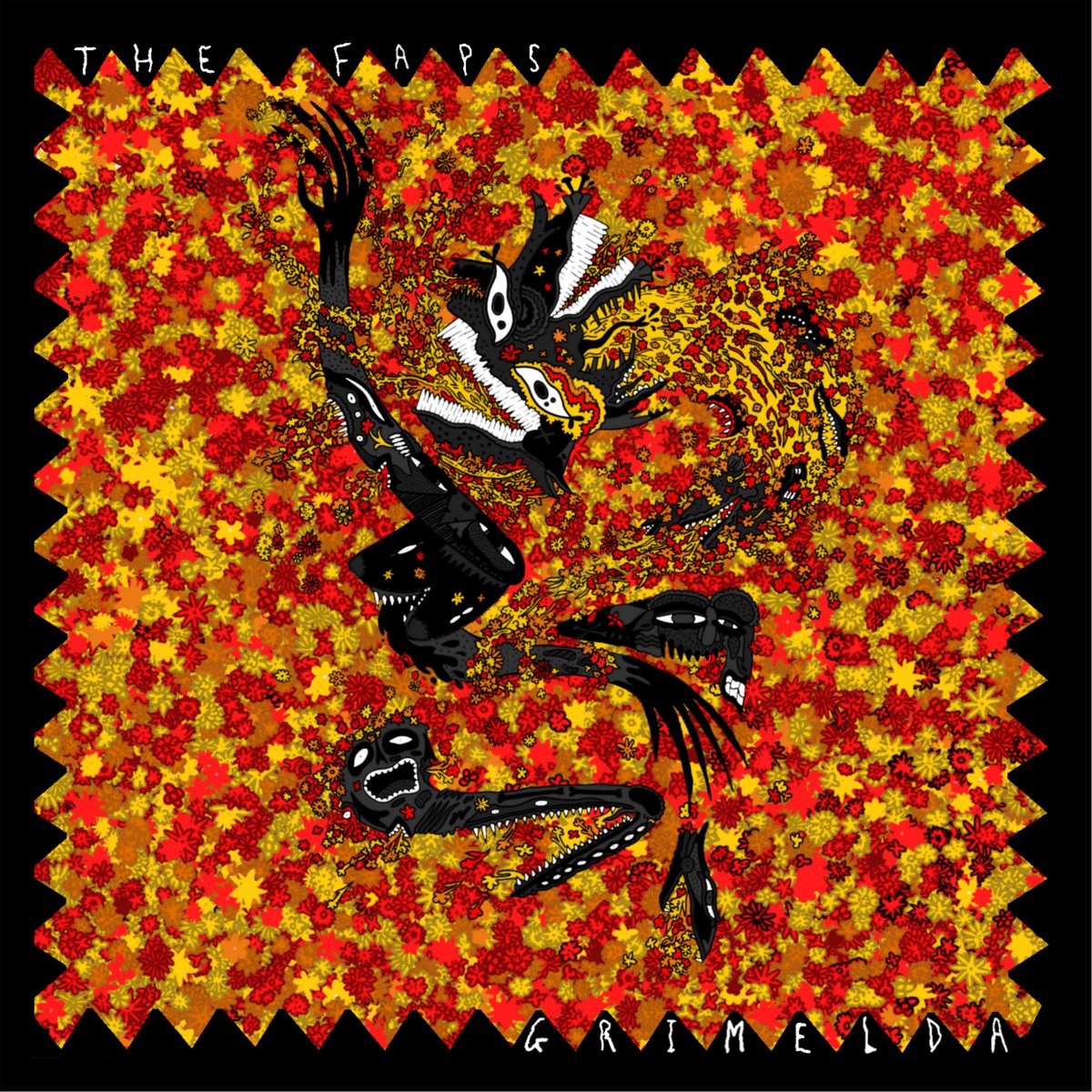 New album is up on Bandcamp // does anyone read these? thefaps.bandcamp.com/album/grimelda
#ifuckinghatetwitter