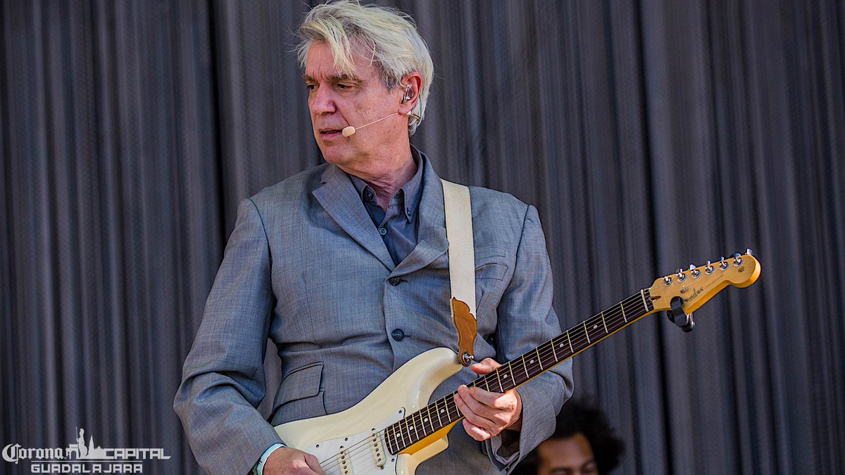 Corona Capital tweet media