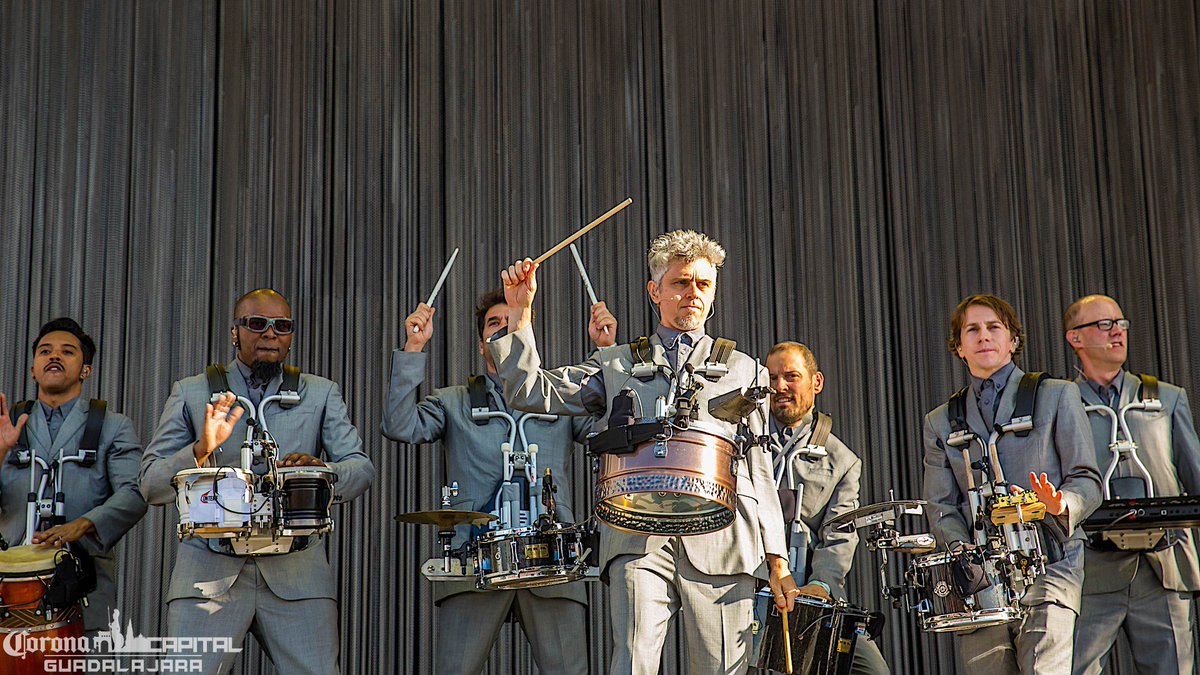 Corona Capital tweet media