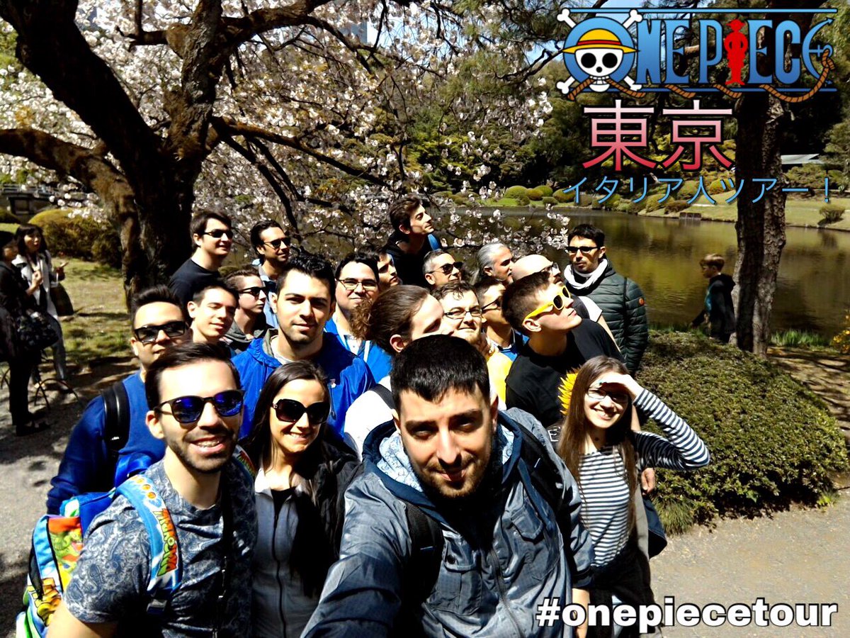 💮👺 Un Italiano in Giappone 🌐📚 tweet media