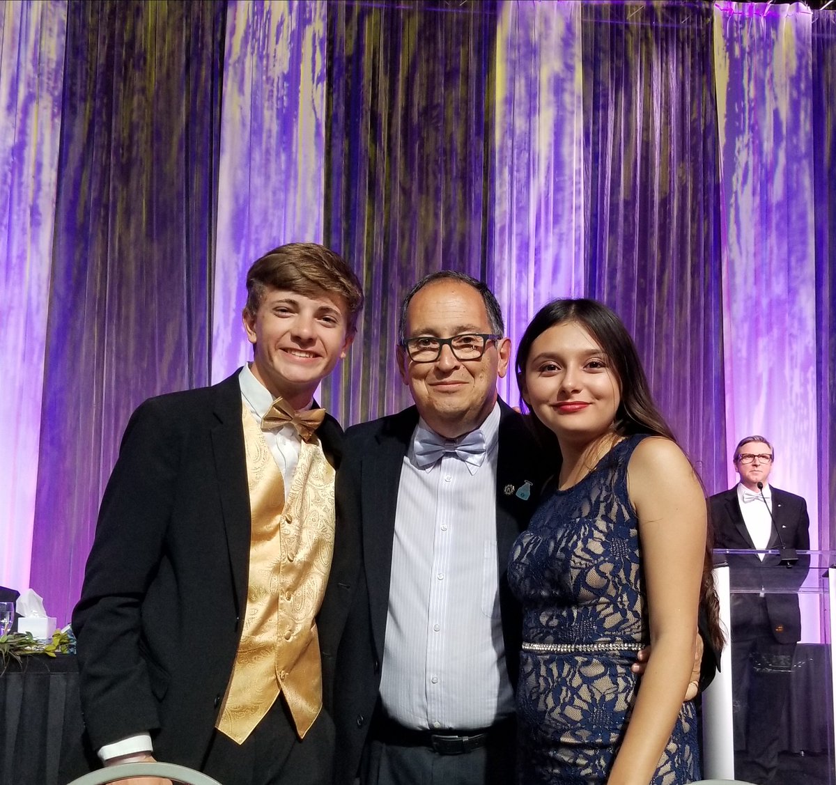 theclevision's tweet photo. Local Highlands & @PolkCountyFL student leaders honored for service @FLKeyClub #flkcdcon2018
@PolkSchoolsNews @keyclub @FloridaKiwanis @Kiwanis #KidsNeedKiwanis #keyclub https://t.co/TPVCGD7us2