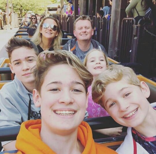 _TillyMills's tweet photo. I love you all!!!❤👼 https://t.co/JTZ62apqeH