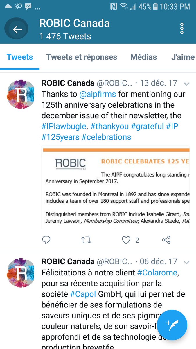 Loup59119952's tweet photo. 2 agents brevets chez ROBIC ont falsifier frauduleusement dossier inventeur compte société inovex conseils qui a été vendu frauduleusement mon à Hitachi https://t.co/xIBa9WkHfo