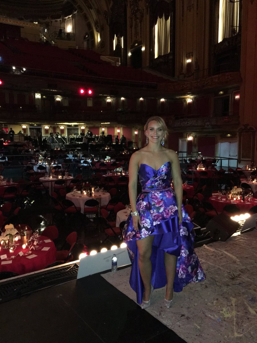 Shout out to <a href="/Wlaastyle/">Wlaa Style</a> for the AMAZING wardrobe tonight for #VarietyShowKC!