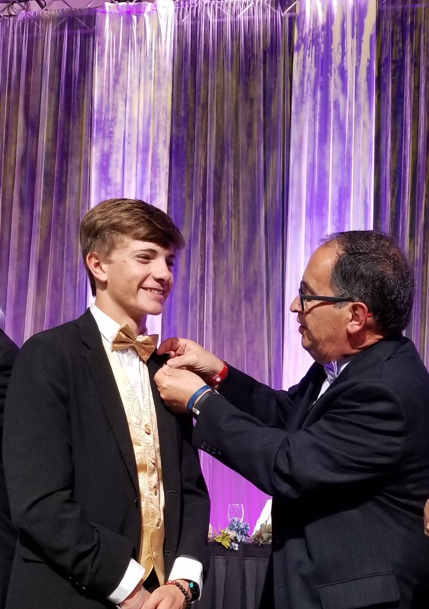 theclevision's tweet photo. Local Highlands & @PolkCountyFL student leaders honored for service @FLKeyClub #flkcdcon2018
@PolkSchoolsNews @keyclub @FloridaKiwanis @Kiwanis #KidsNeedKiwanis #keyclub https://t.co/TPVCGD7us2