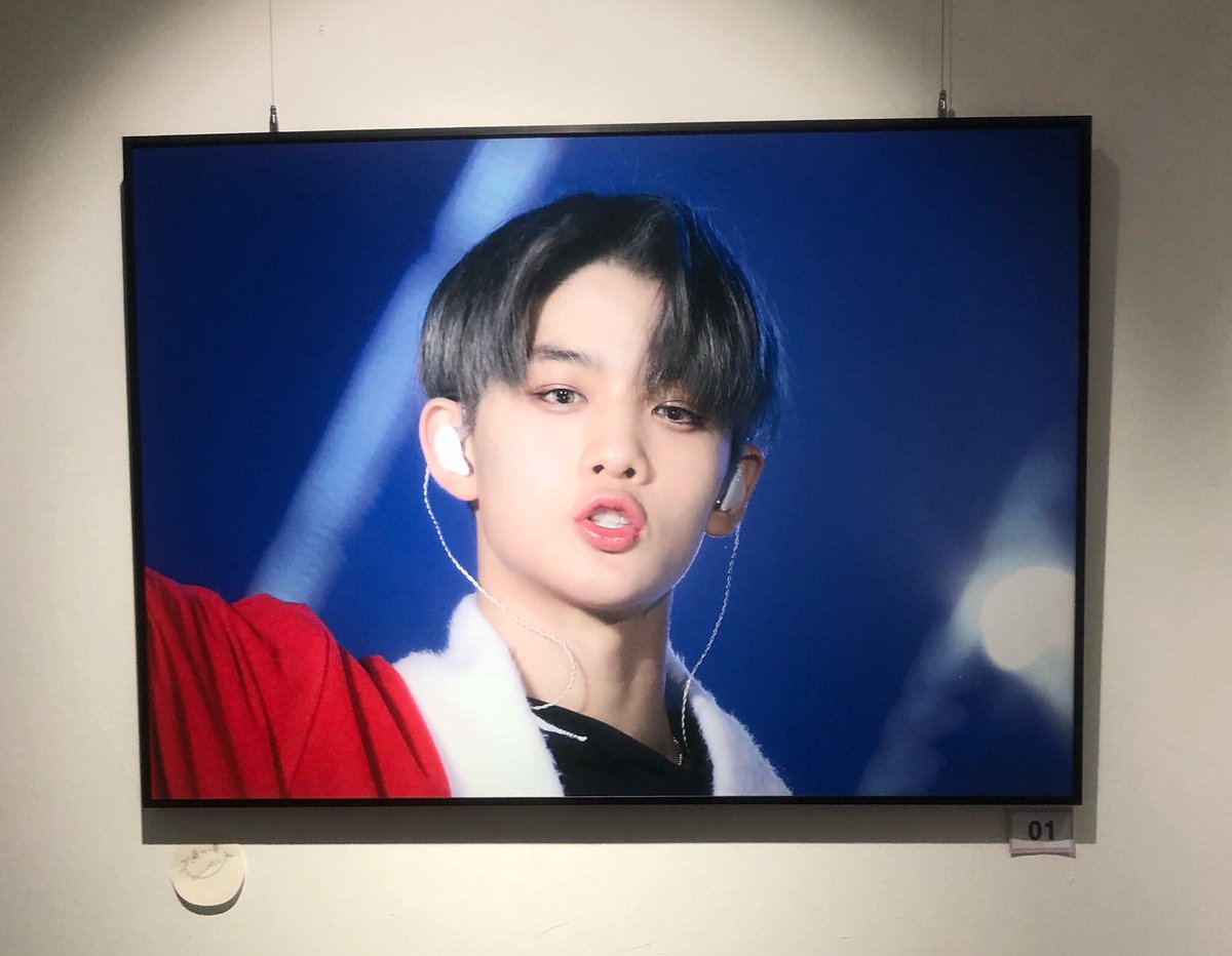 I_sing_0510's tweet photo. #아이씽부산 에서 4시30분부터
액자 경매시작해요!
예쁜 진영이를 저렴하게 ㅠㅠㅠ 
집에 데려갈 수 있는 행운을 잡아보세요!
(오글) https://t.co/BlWbUYFdy4