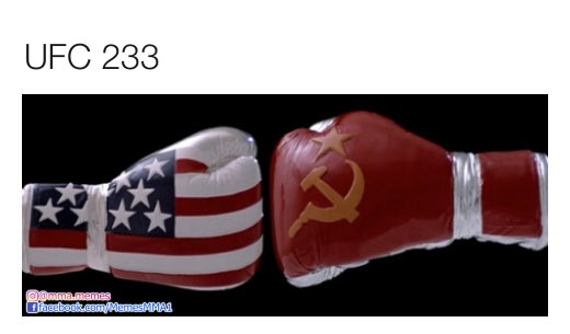 MMA_Memes (@mma_memes) on Twitter photo 