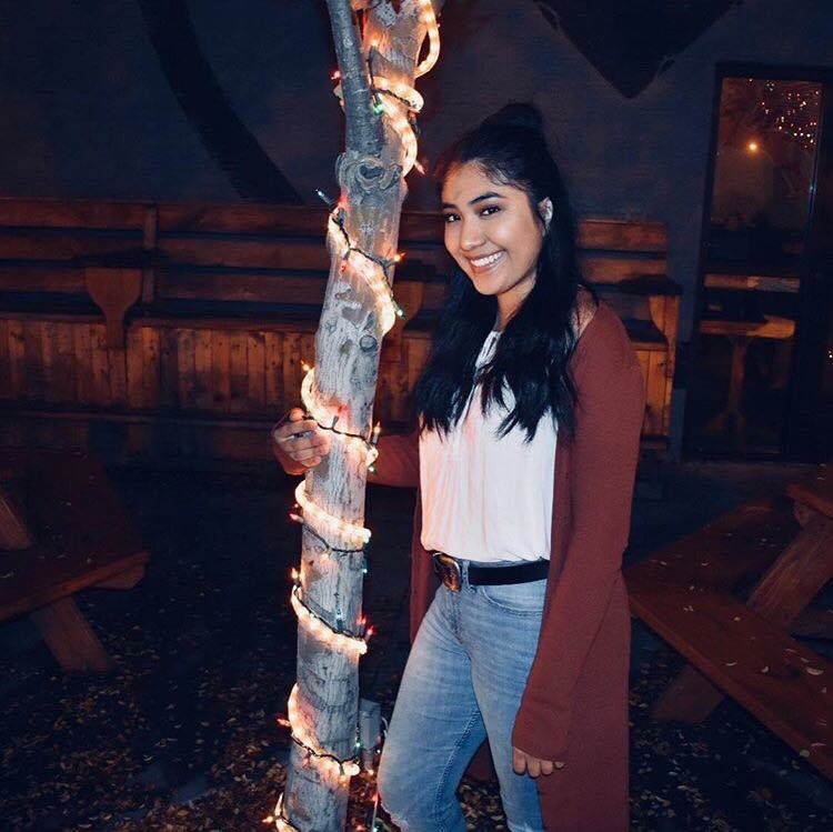 SMUGammas's tweet photo. Happy birthday to our sister #176 Melissa “La Guerrera” Calderon!! Hope you had an amazing day! ☺️ https://t.co/ZQYNd2Nwv6