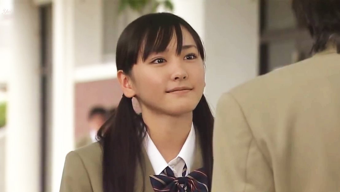 ひかり Yuigk בטוויטר 今日のうめっうめめめうめむらさん 2 3枚目のグッと涙をこらえる感じが これまた愛おしい そしてパーッと明るく世界を照らすようなガッキースマイル 新垣結衣 梅村ひかり マイボスマイヒーロー 第8話より