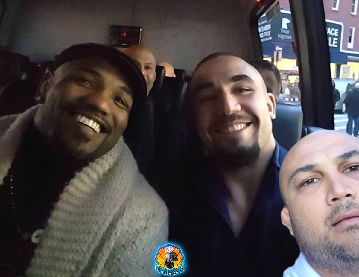 MMA_Memes (@mma_memes) on Twitter photo 