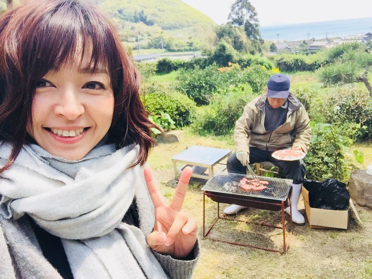 沖永優子 フリータレント 山口県 1か月ぶりの実家です 肉にしか興味のない父 何の肉かはあまり重要ではなさそう 周防 大島 猪肉 を延々食べます 沖永優子 フリータレント 山口県 1か月ぶりの実家です 肉にしか興味のない父 何の肉かはあまり重要ではなさそう 周防 大島 猪肉 を延々食べます