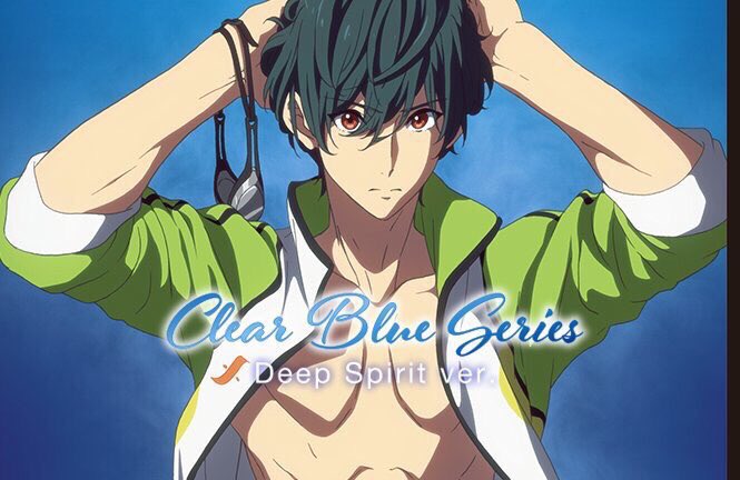AlejandraAlem99's tweet photo. Ikuya kirishima is orange 🍊 and Haru nanase is a Mackerel 🐟 and last rin matsouka 🍓  (how sweet me right) https://t.co/Stn9Tsqv9m