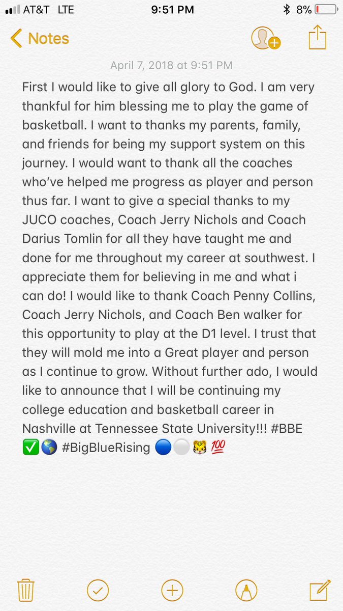Carlos Marshall Jr tweet media