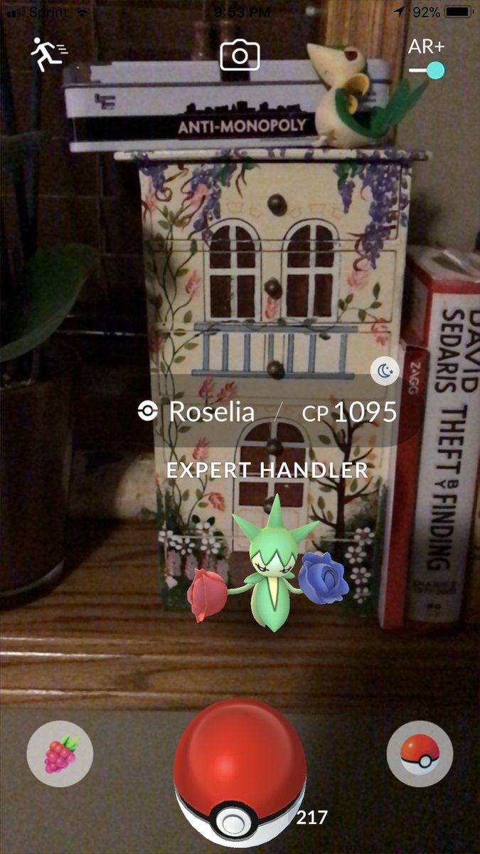 sara_snacks's tweet image. #Roselia #ExpertHandler #NotSneaky