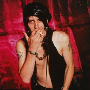 HAPPY BDAY IZZY STRADLIN 