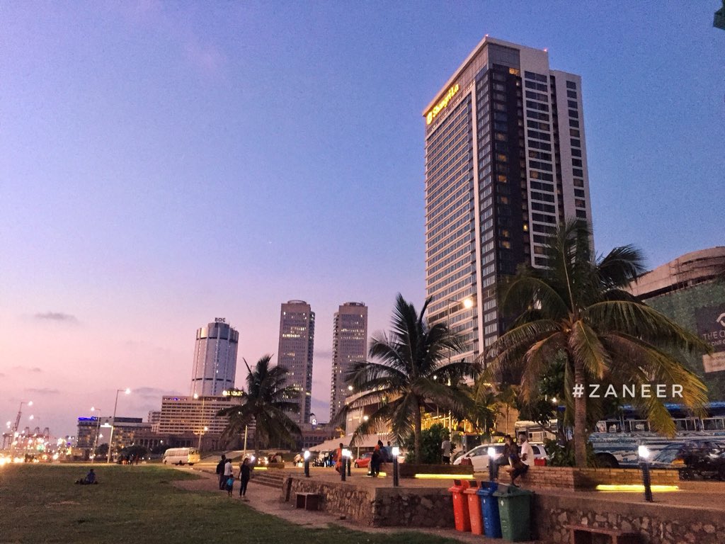 ahamedzaneer's tweet photo. Just a #click
#colomboliving https://t.co/JJCLUmdVo6