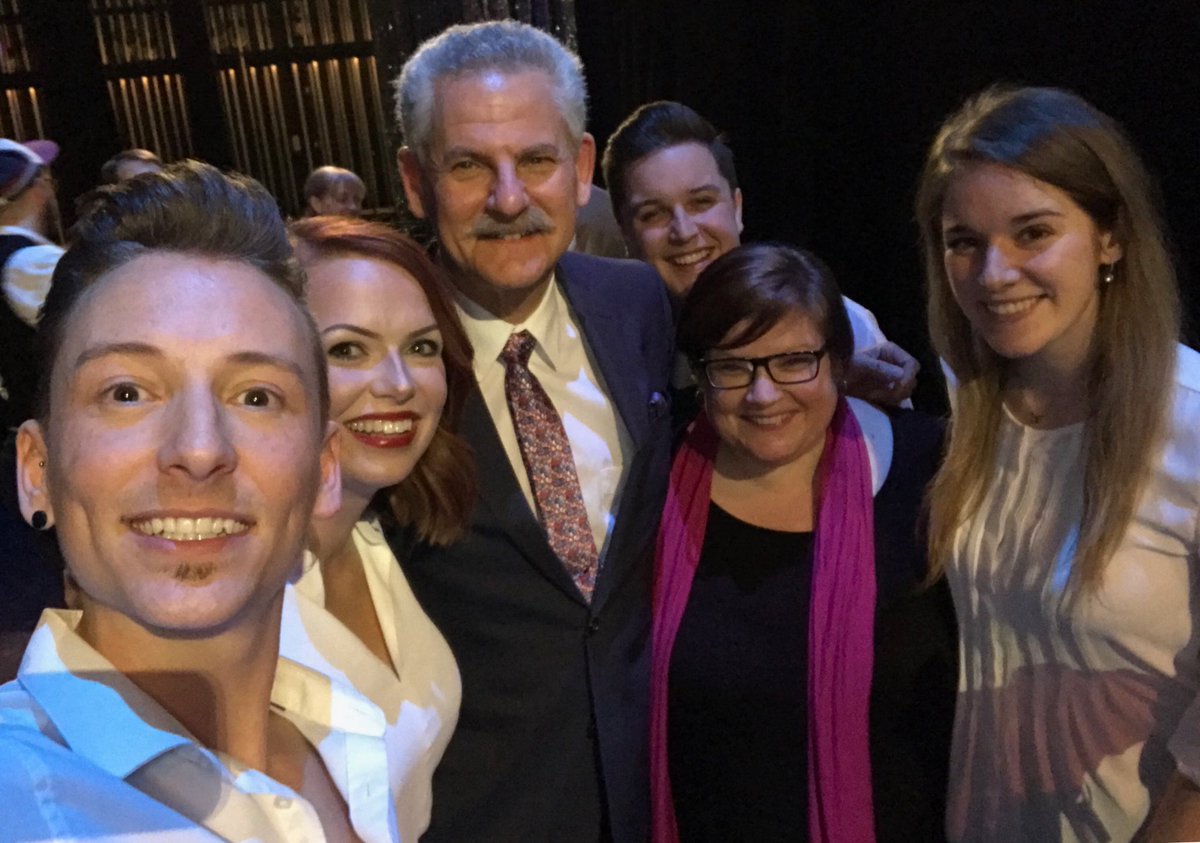 Laurence Wall (@laurencewall) on Twitter photo Ladies & gentlemen, your Show Tune Showdown 2018 winners...<a href="/ZucchiniOttawa/">Zucchini Productions</a>! Thanks to all of tonight’s talented performers. What a great show.
#STS2018 Ladies & gentlemen, your Show Tune Showdown 2018 winners...<a href="/ZucchiniOttawa/">Zucchini Productions</a>! Thanks to all of tonight’s talented performers. What a great show.
#STS2018