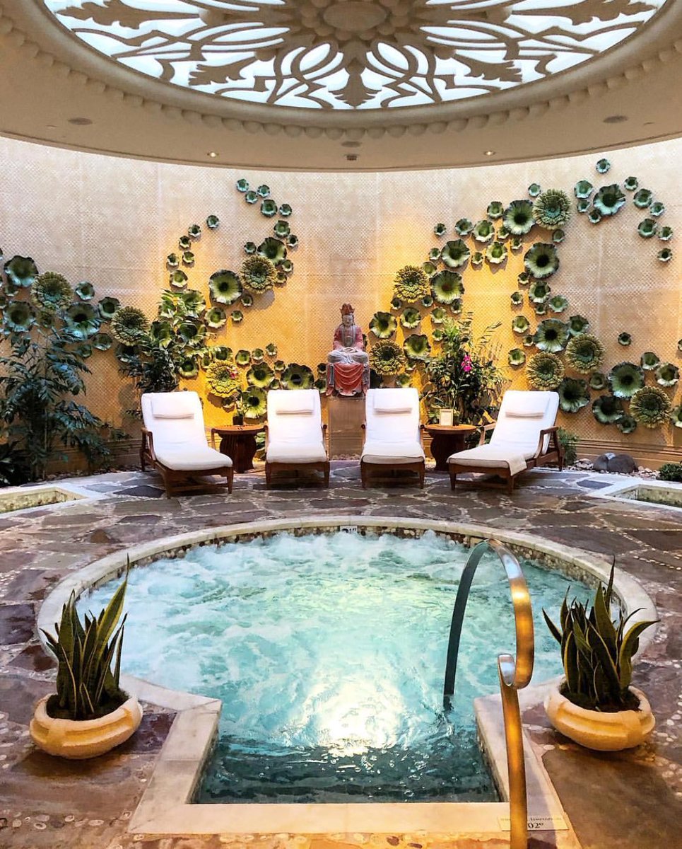 AdrienneMaloof's tweet image. Having three beautiful, healthy, loving boys is the greatest gift....but I do enjoy some good “me” time every now and then 😳. Who can relate? #spadays #spasaturday #momlife