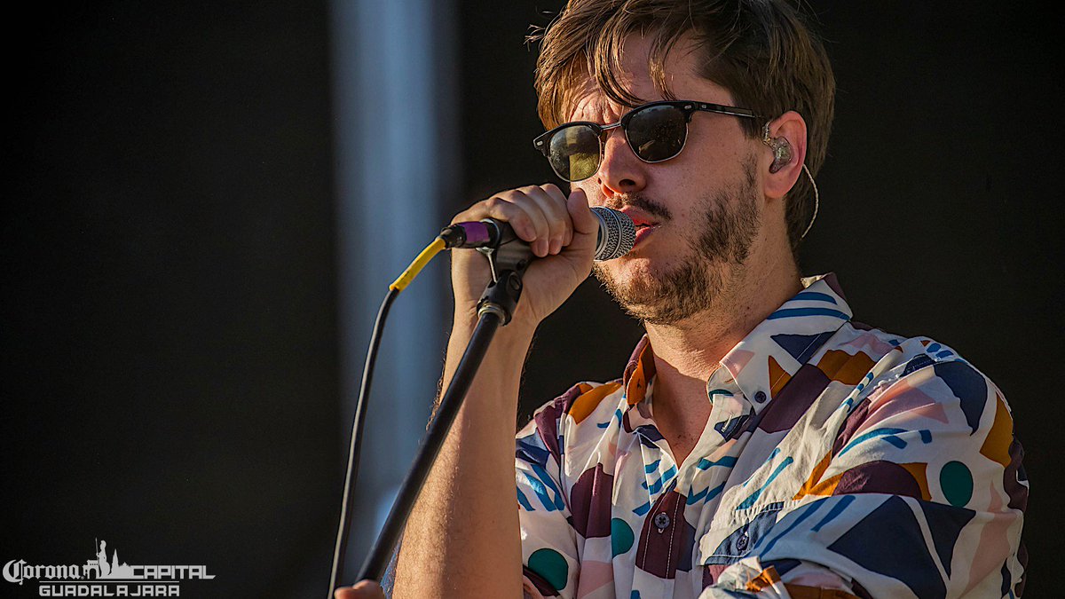 Corona Capital tweet media