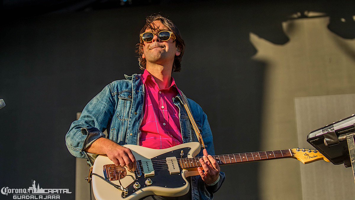 Corona Capital tweet media