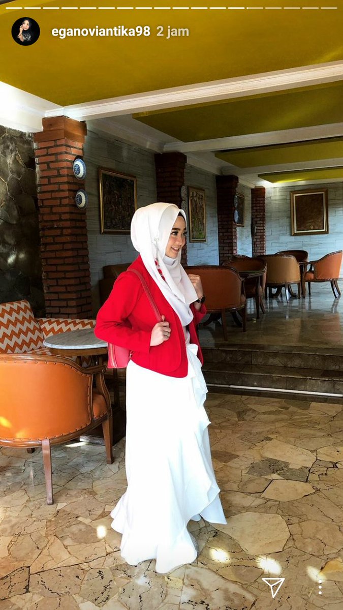 ardhiyanti05's tweet photo. Hey kamu yang lagi off air di garut semangat yaa semoga lancar dan sukses EGA WITH LIFEBUOY ANTV https://t.co/RcJbQyrmnf