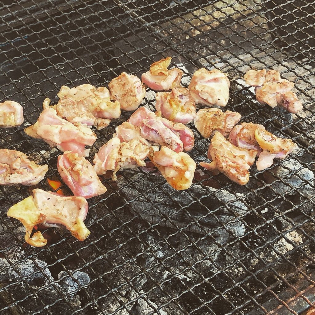 Iizuka_official's tweet photo. #遠賀川フェス飯塚
#遠賀川フェス
#飲食ブース
#美味しそう
#実際に美味しい
#飯塚オートレース場
#飯塚市
#iizuka
#筑豊
#chikuhou https://t.co/xPBfStU27O